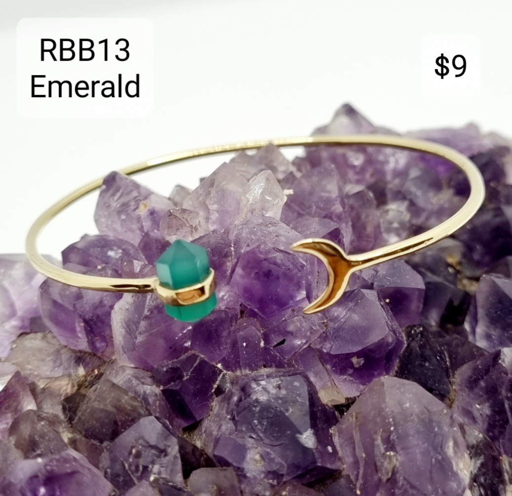 RBB13 Emerald